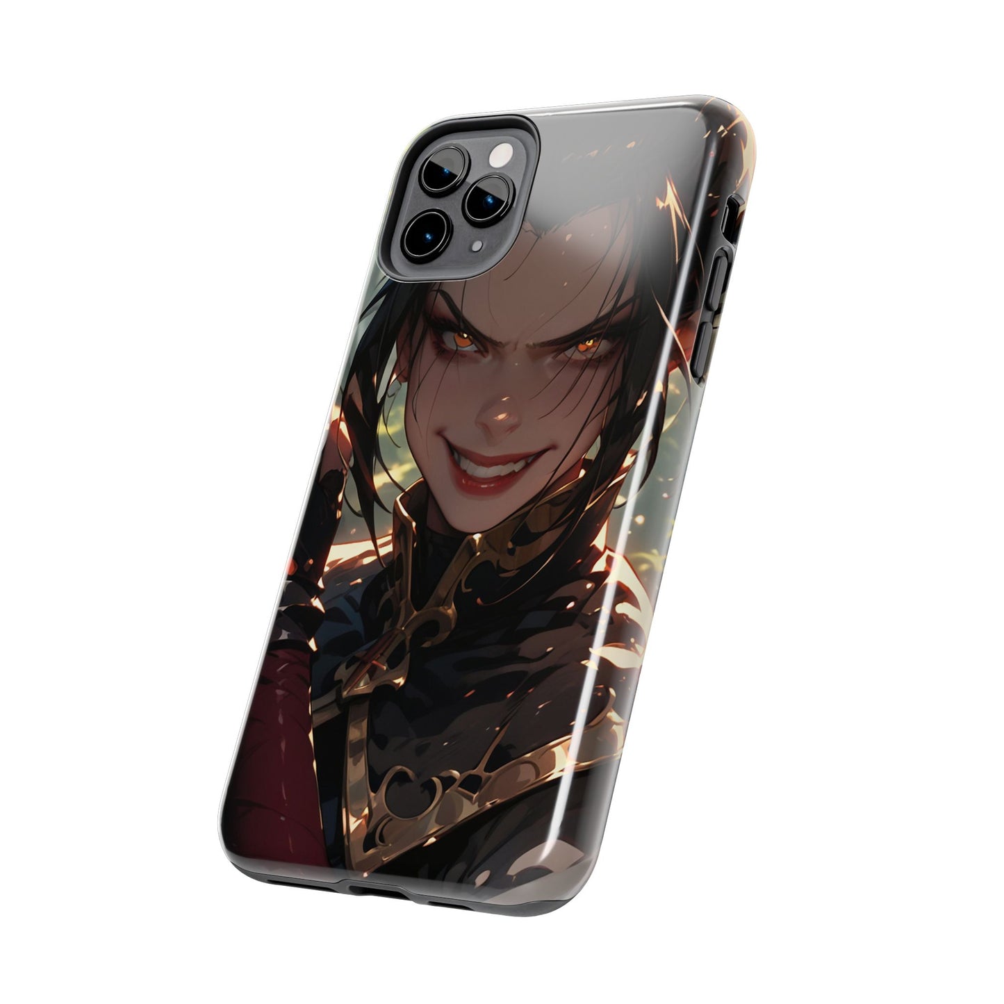 Azula 001 Tough Cases