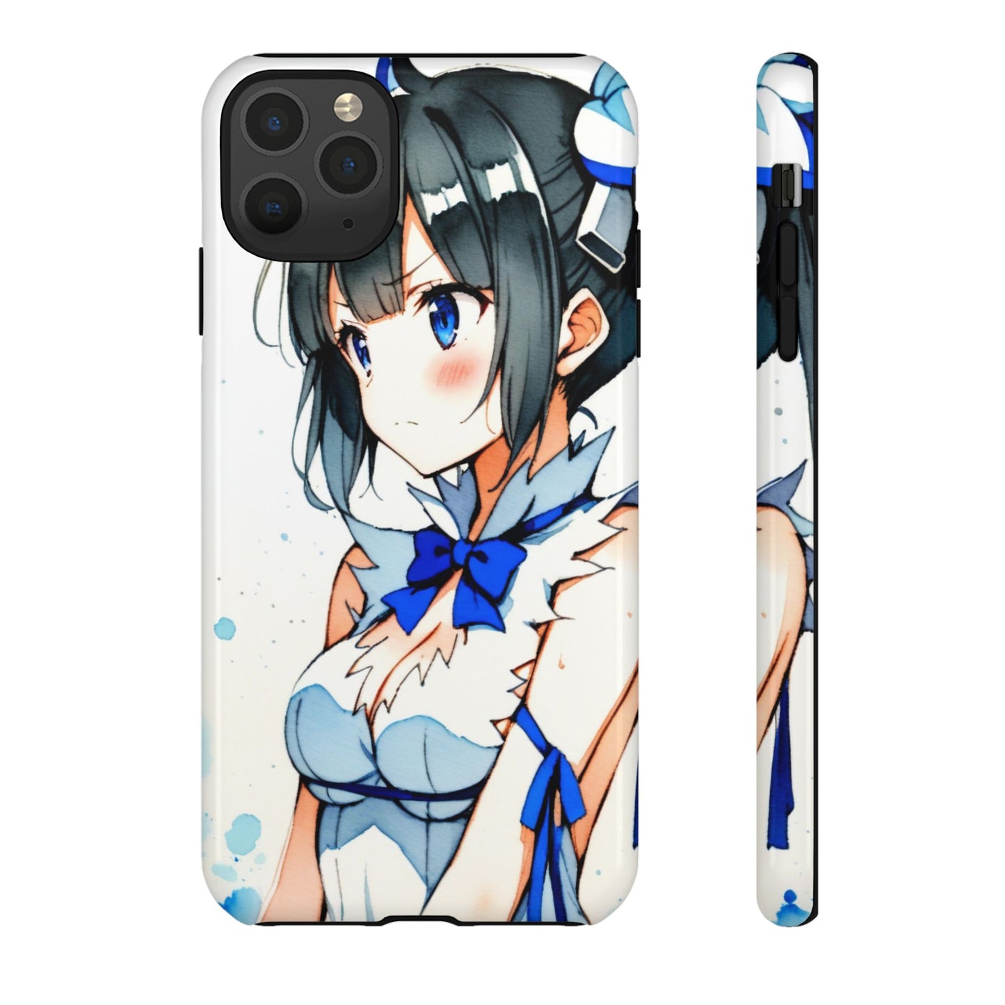 Hestia 002 Tough Cases