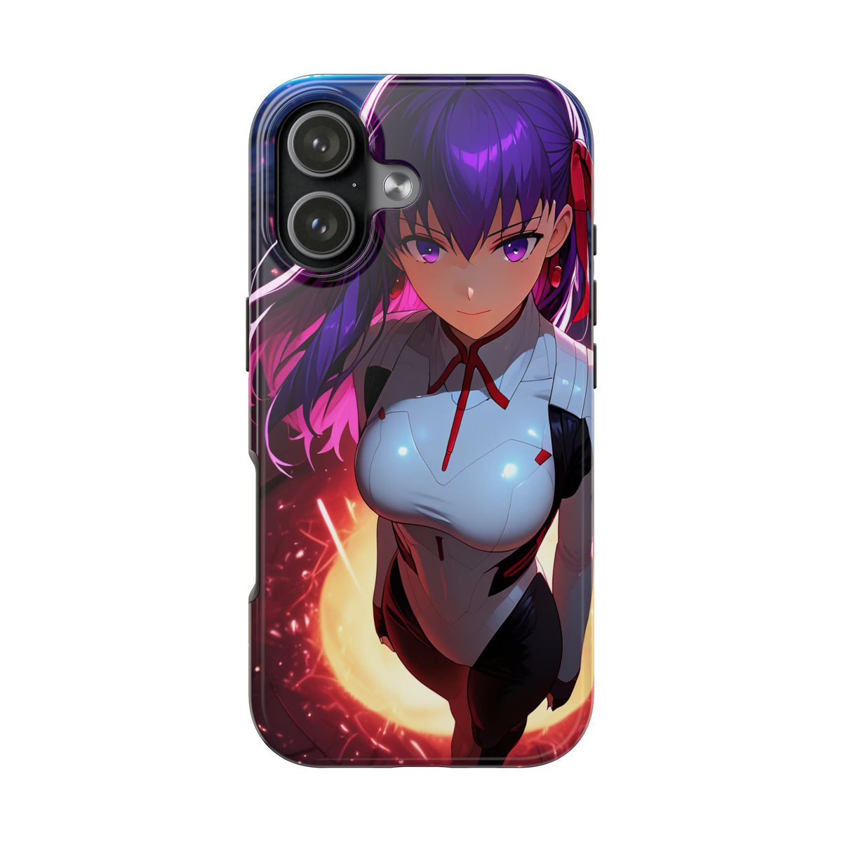 Sakura Matou 002 Tough Cases