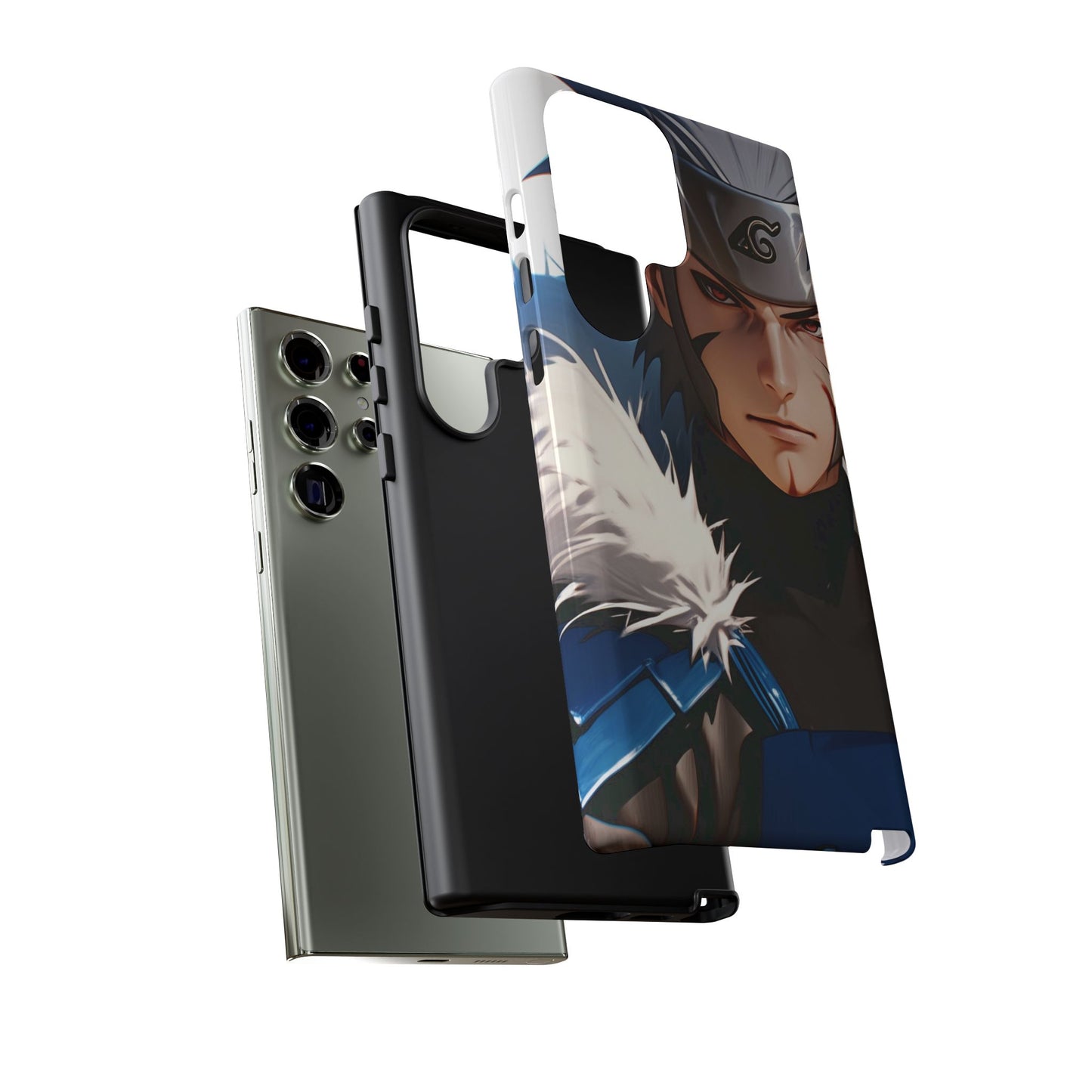 Tobirama Senju 003 Tough Cases