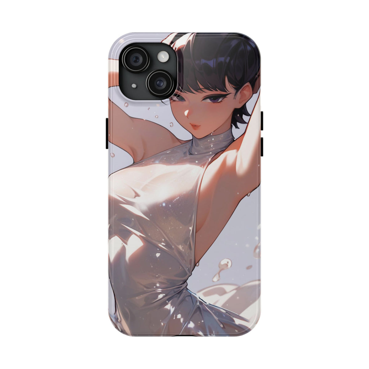 Komi Shuuko 005 Tough Cases