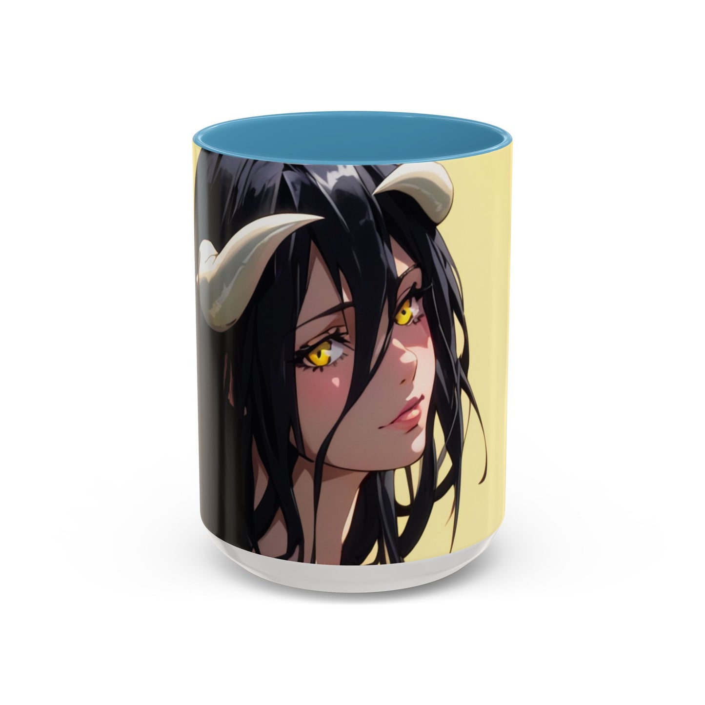 Albedo 007 Coffee Mug