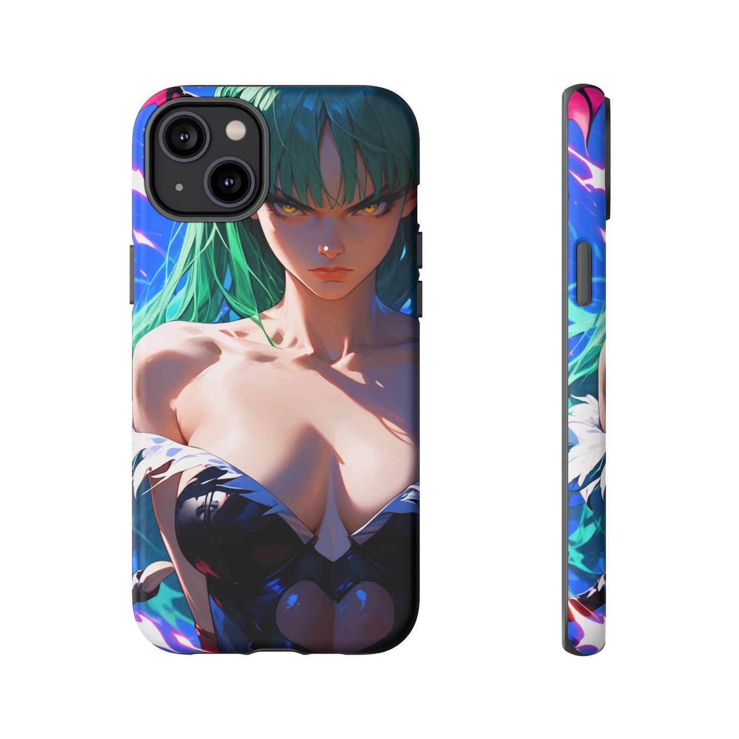 Morrigan 001 Tough Cases
