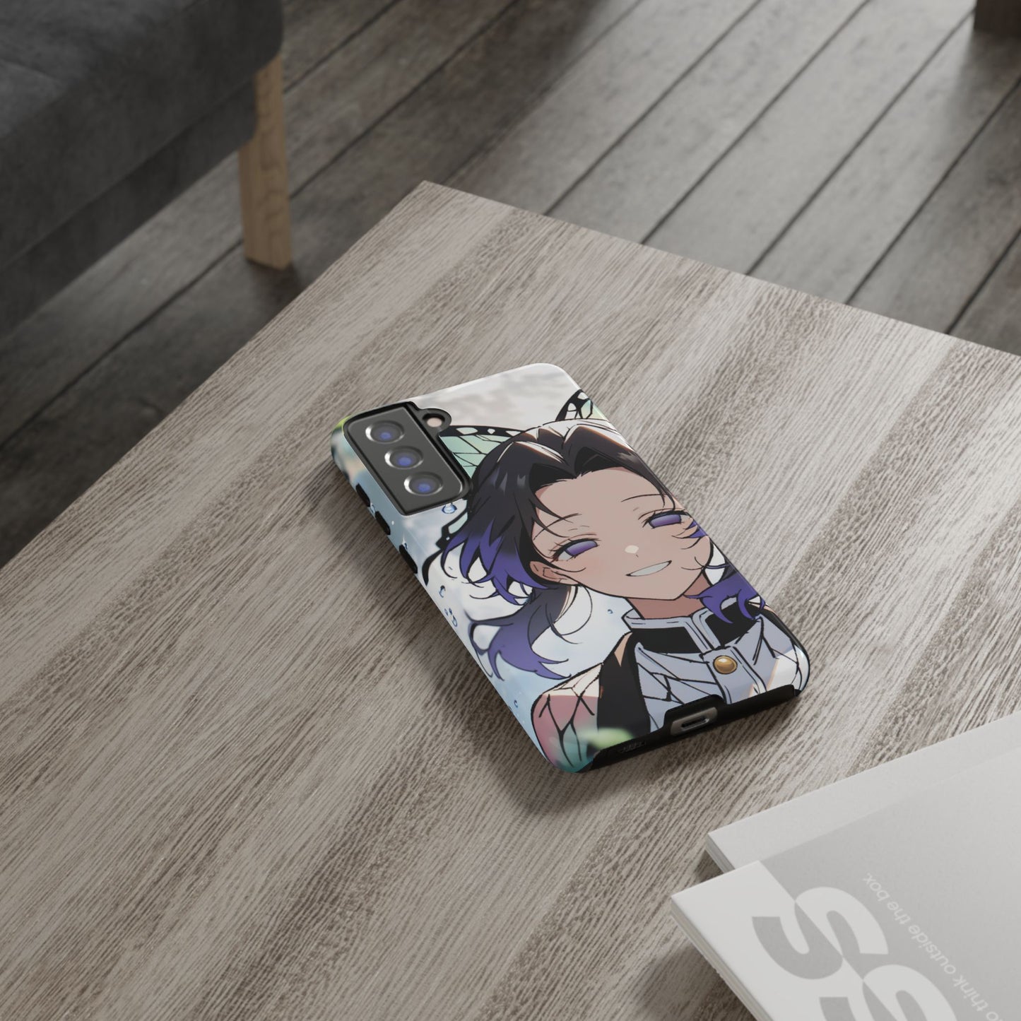 Shinobu Kocho 005 Tough Cases