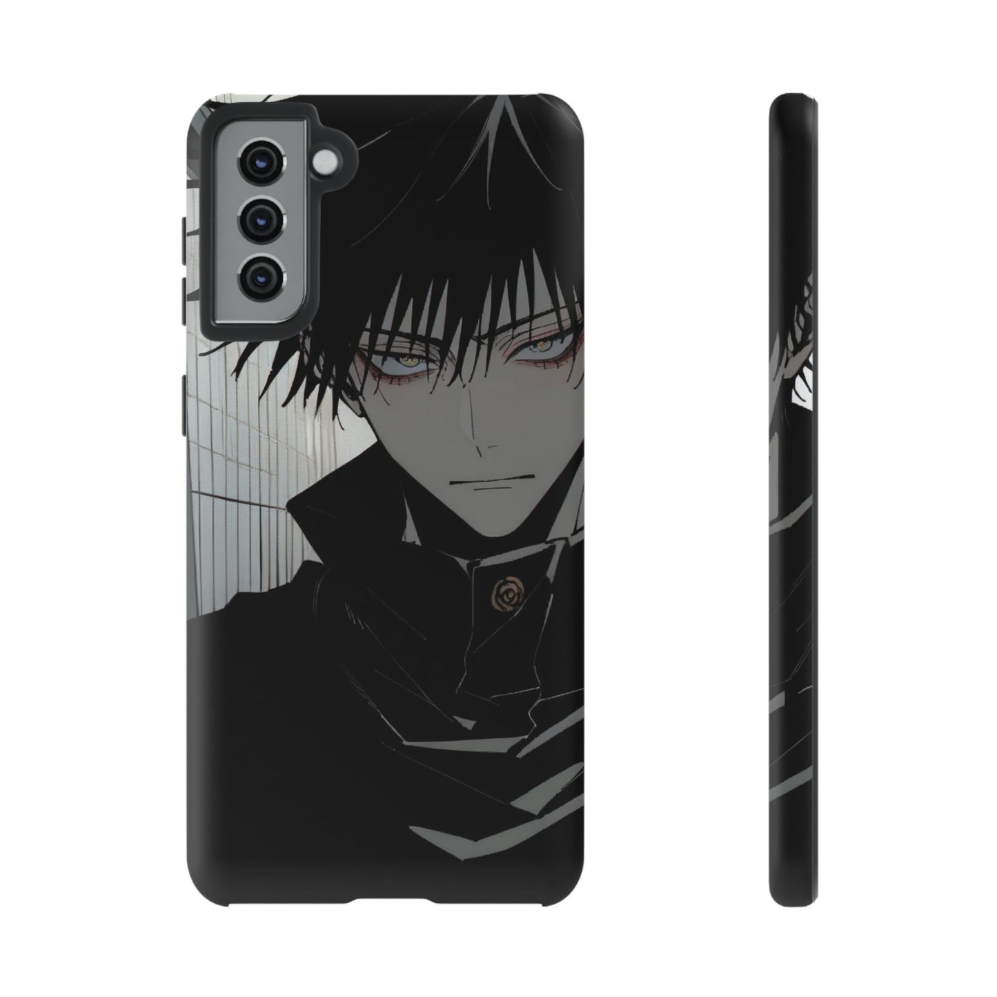 Megumi Fushiguro 002 Tough Cases