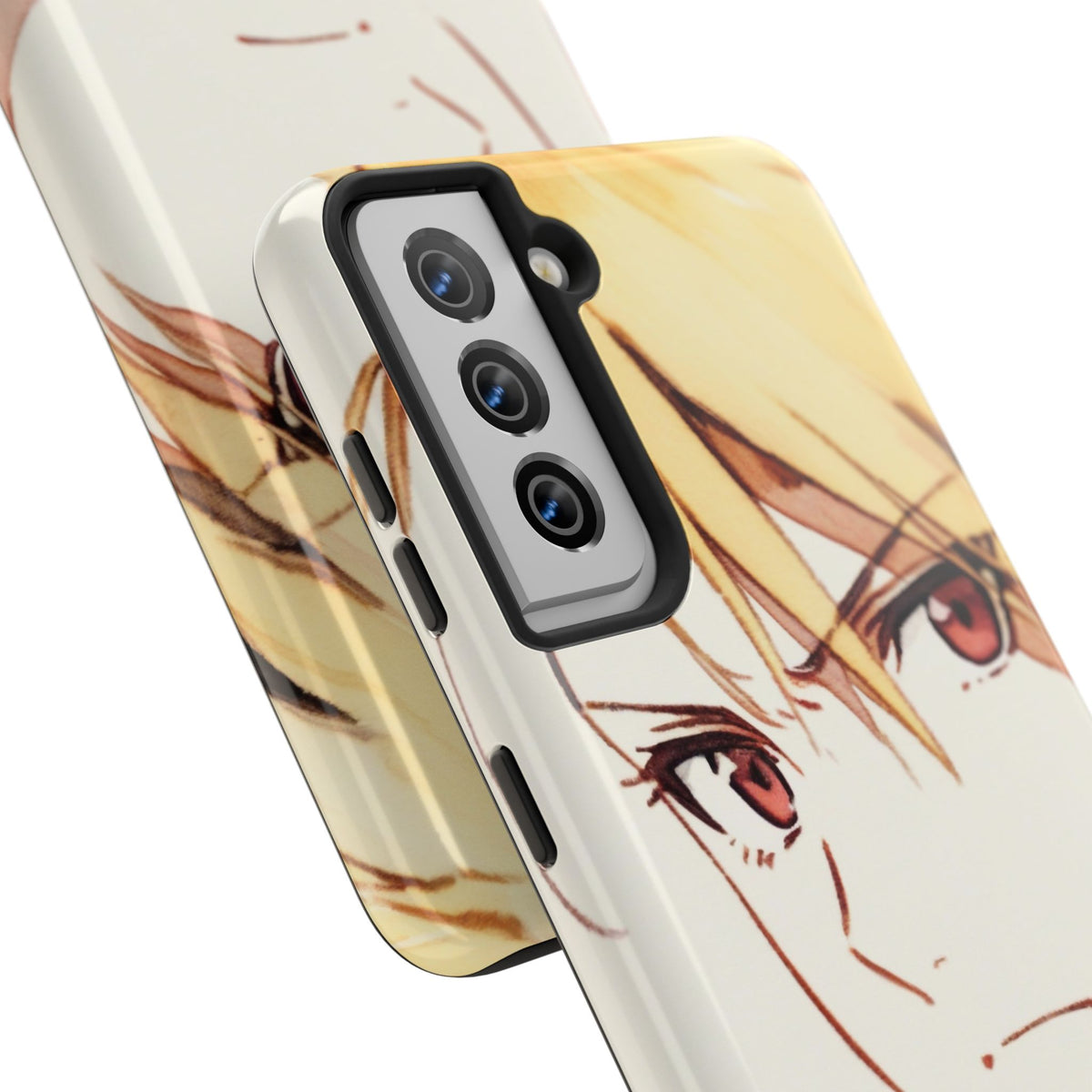Riza Hawkeye 001 Tough Cases