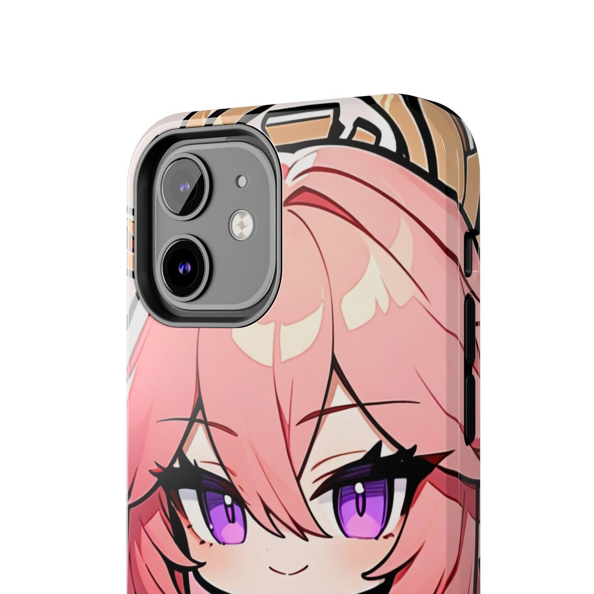 Yae Miko 005 Tough Cases