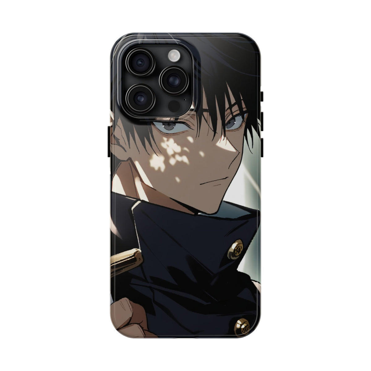 Megumi Fushiguro 003 Tough Cases