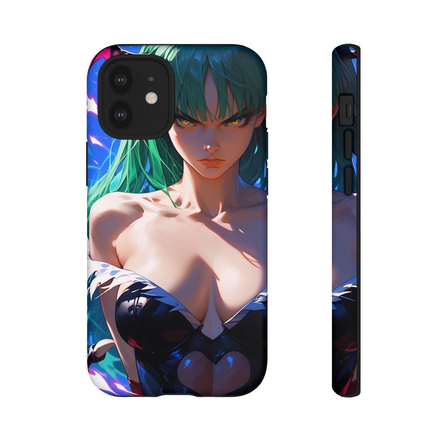 Morrigan 001 Tough Cases