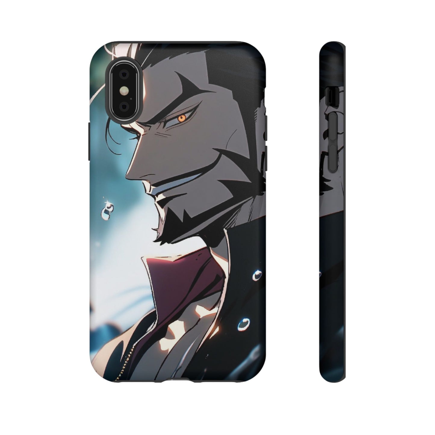 Mihawk 001 Tough Cases