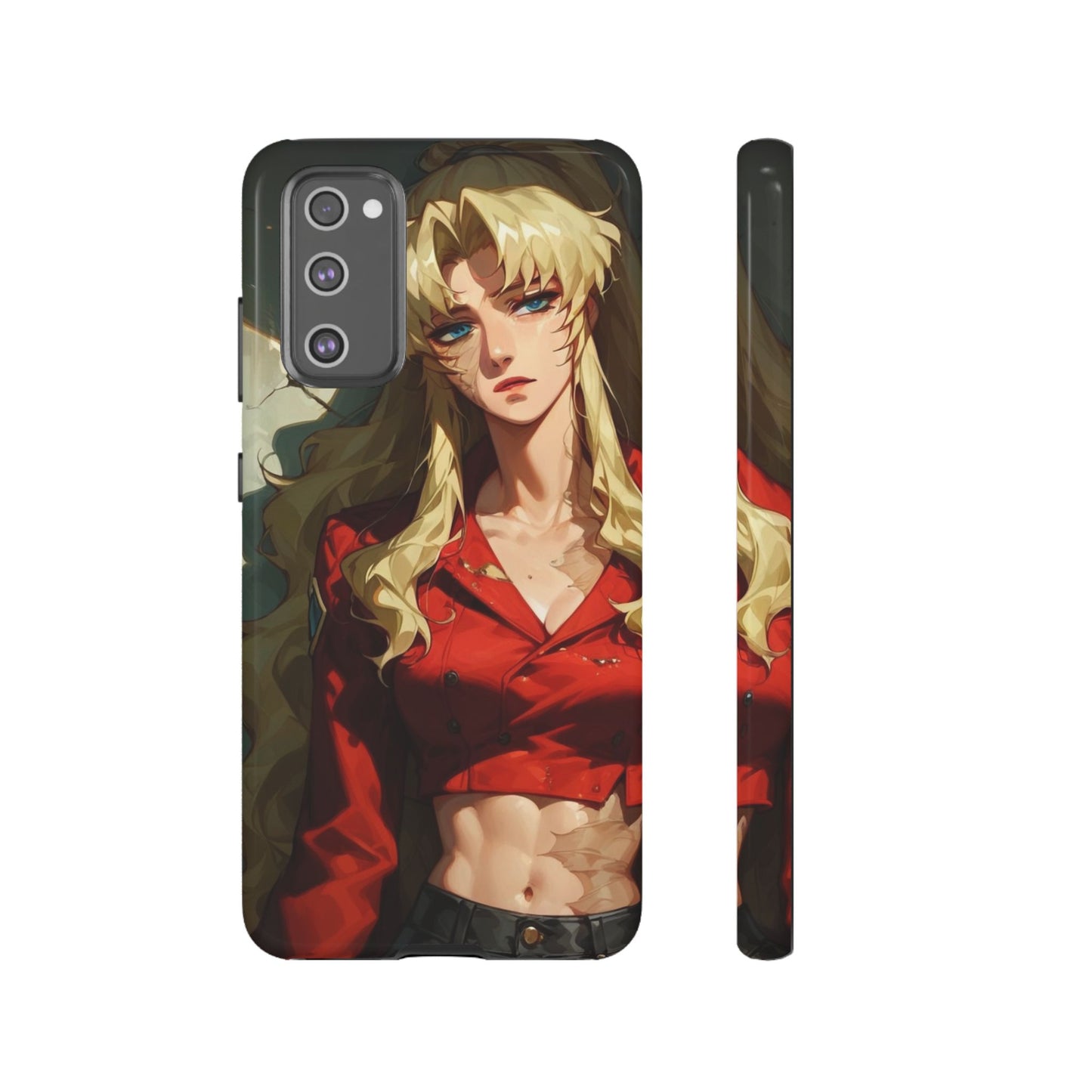 Balalaika 003 Tough Cases