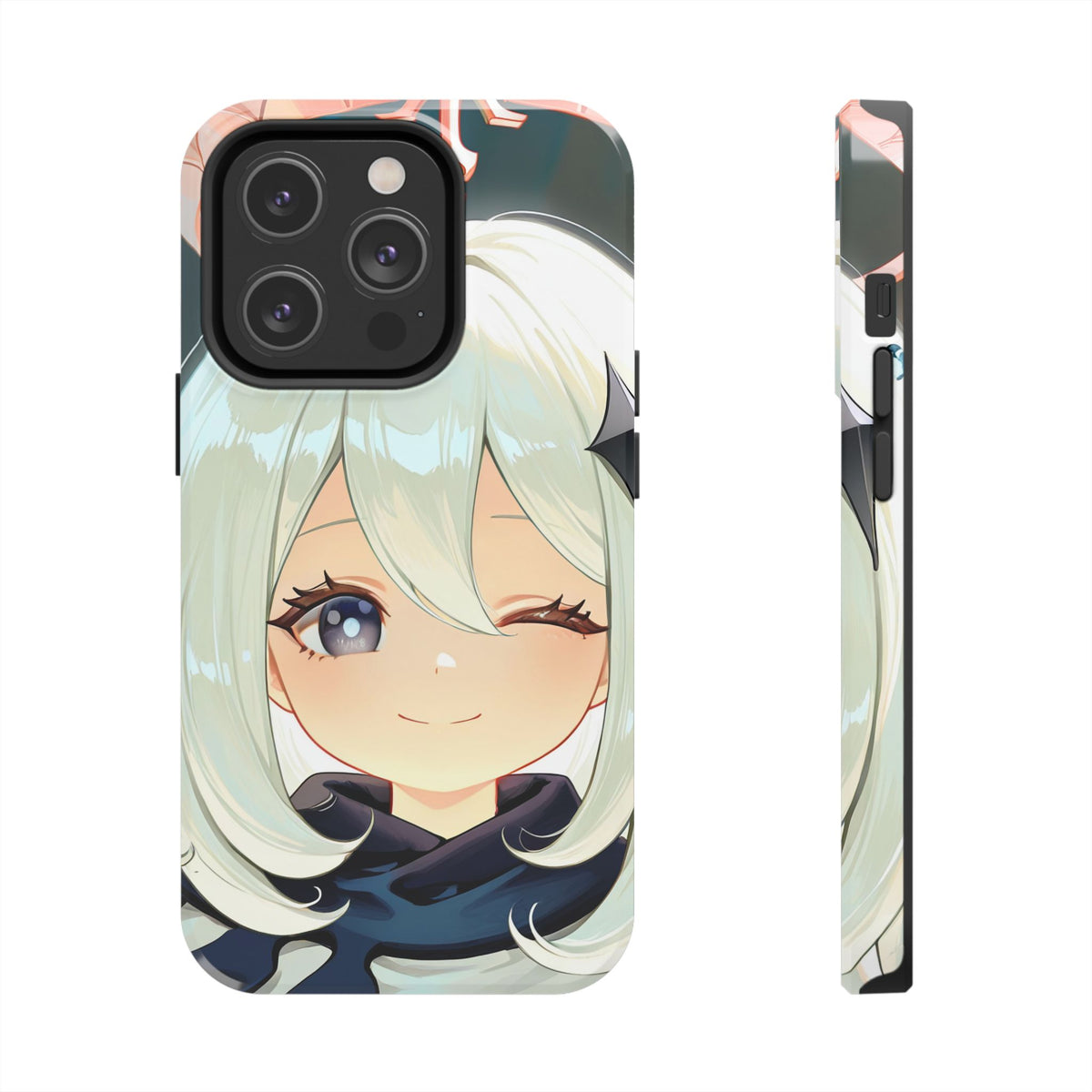 Paimon 002 Tough Cases