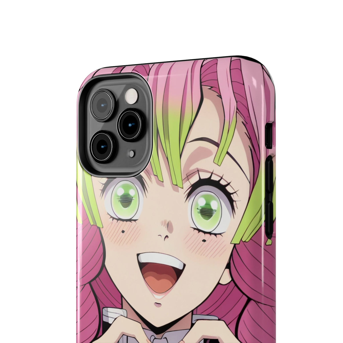 Mitsuri Kanroji 001 Tough Cases