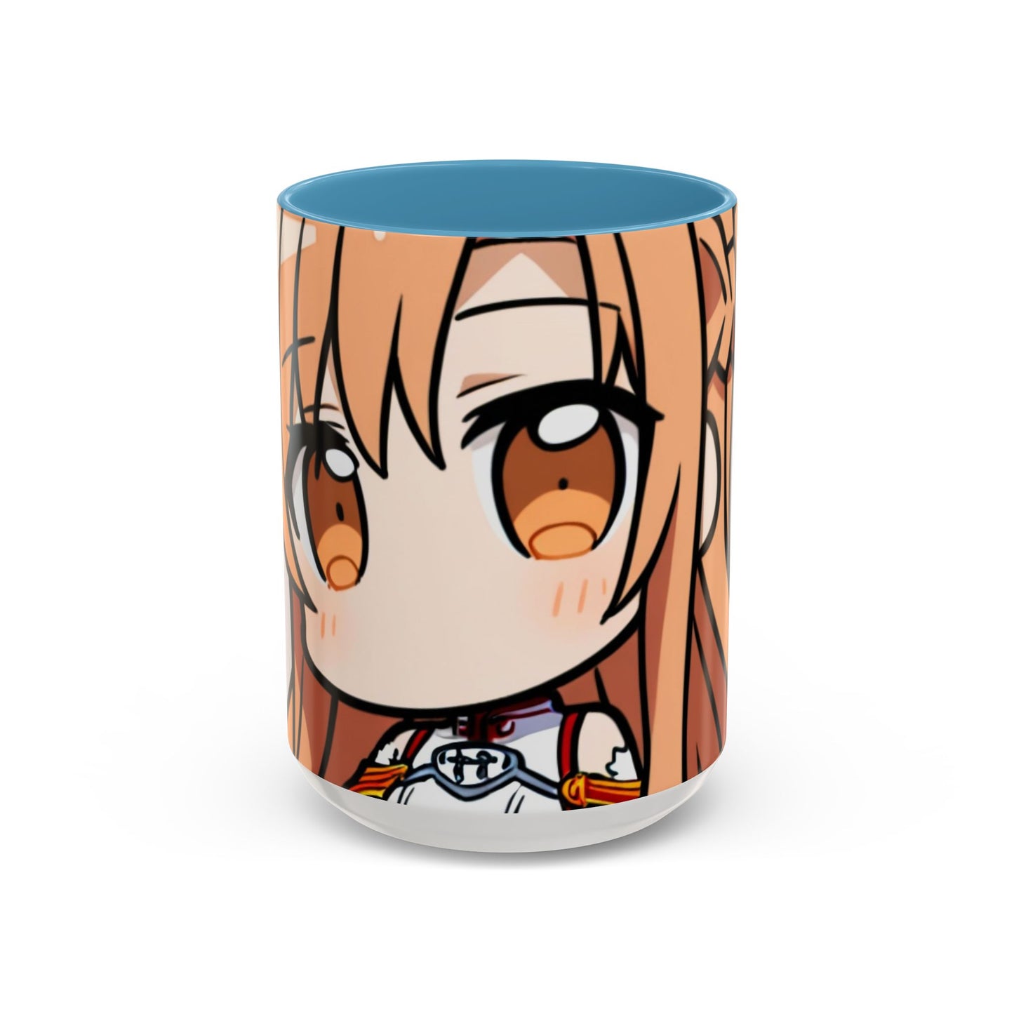 Asuna 001 Coffee Mug