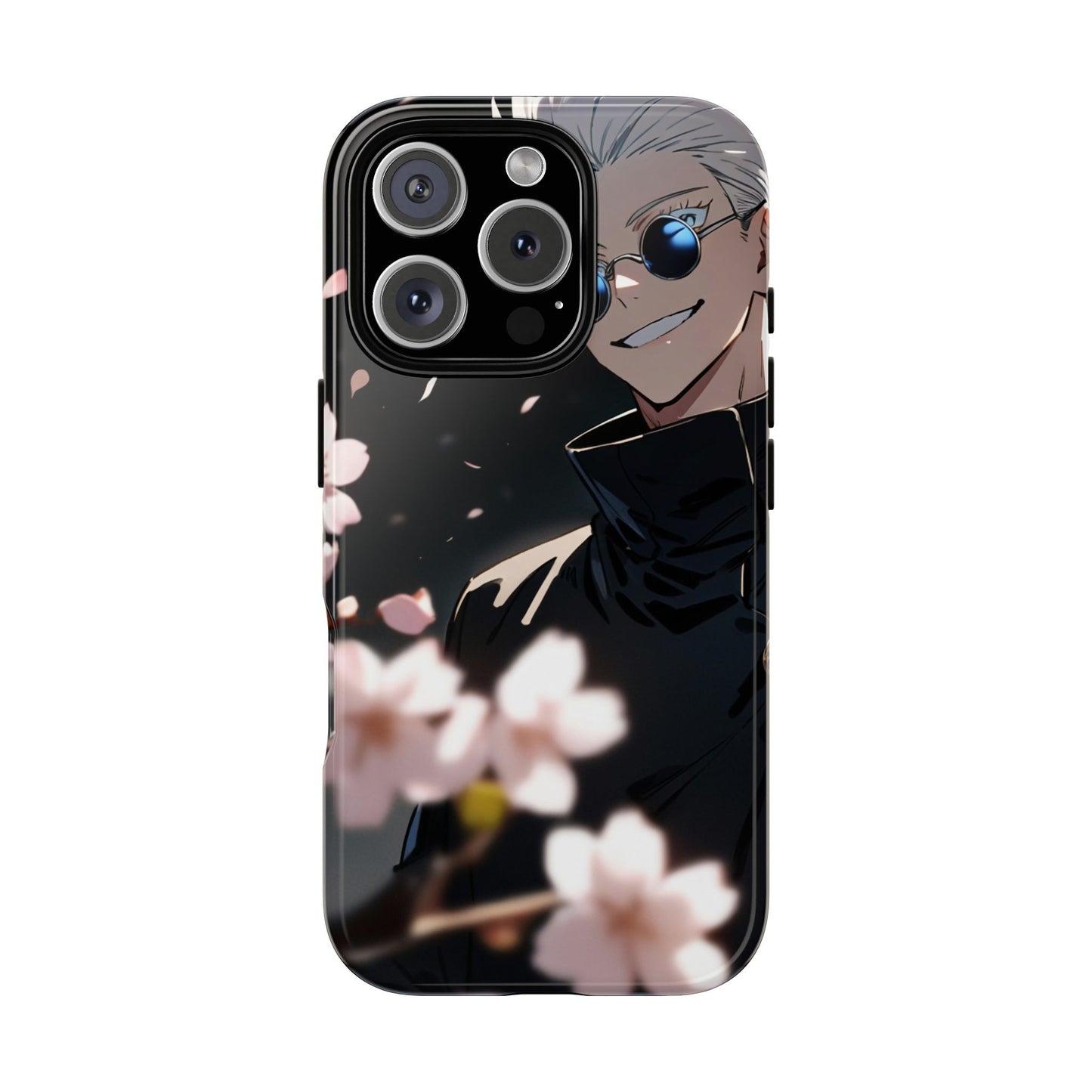Gojo Satoru 011 Tough Cases
