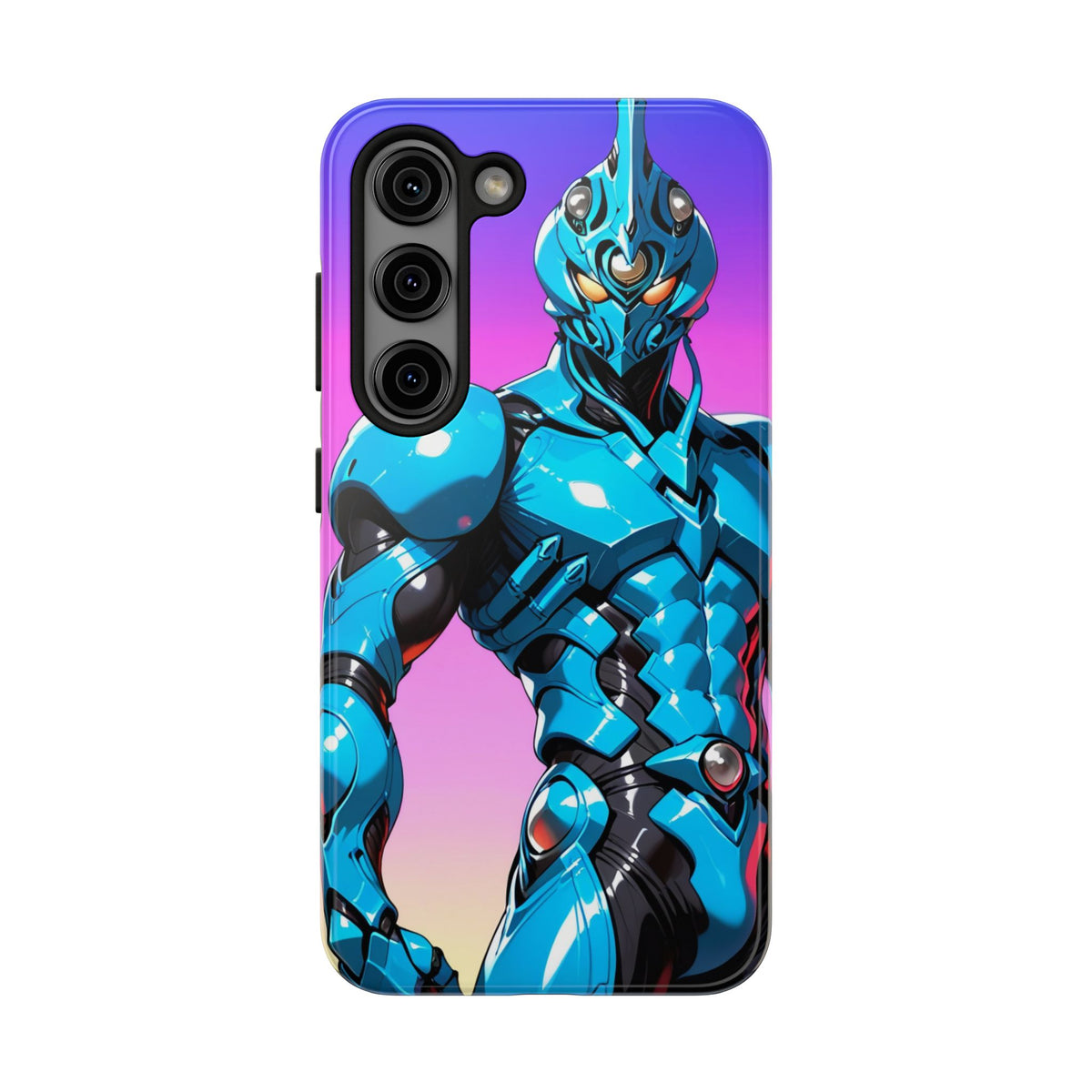 Guyver 001 Tough Cases