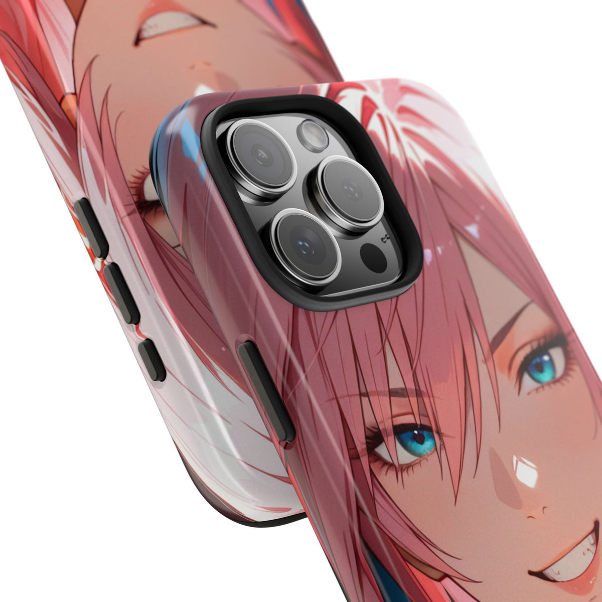Lightning Farron 001 Tough Cases