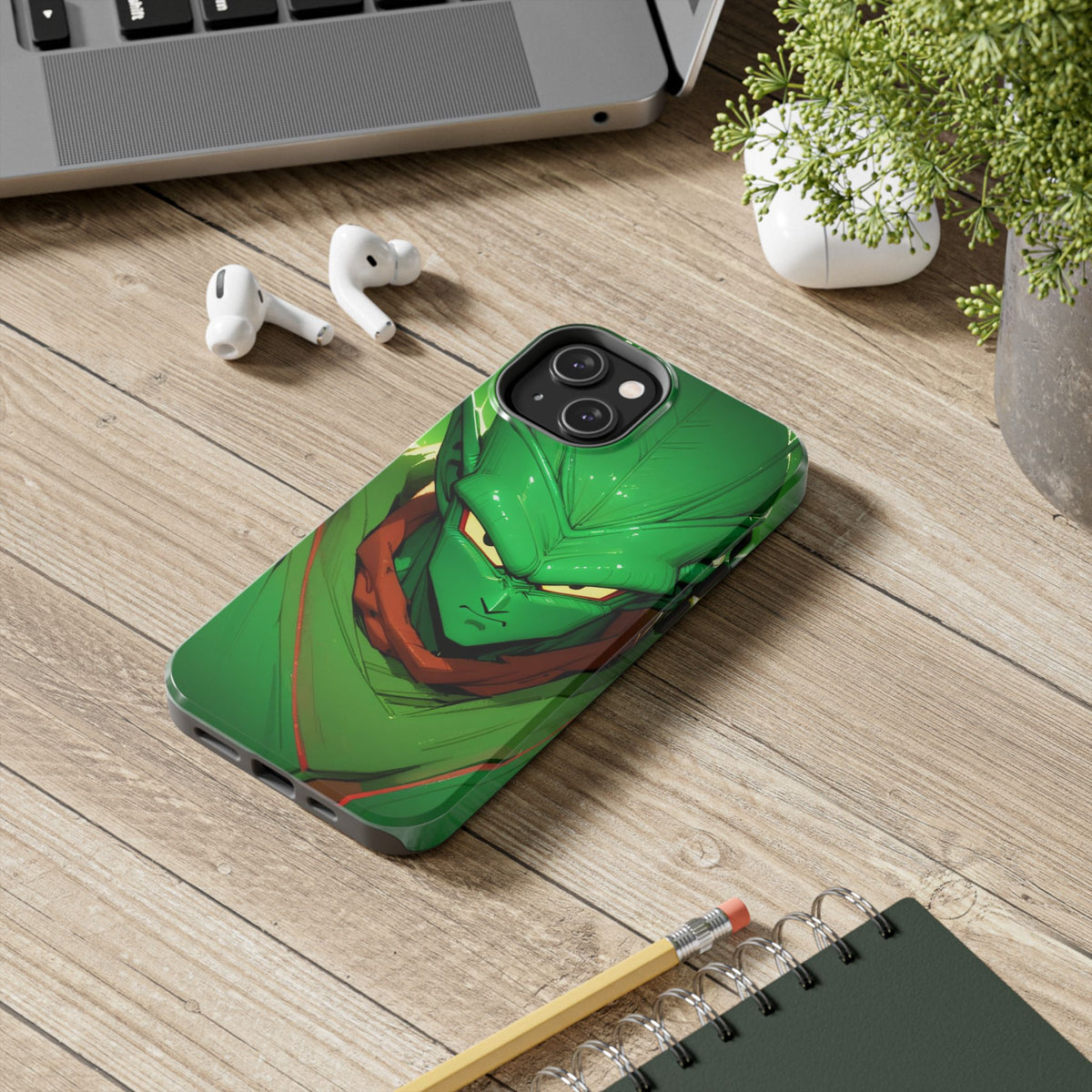Piccolo 001 Tough Cases