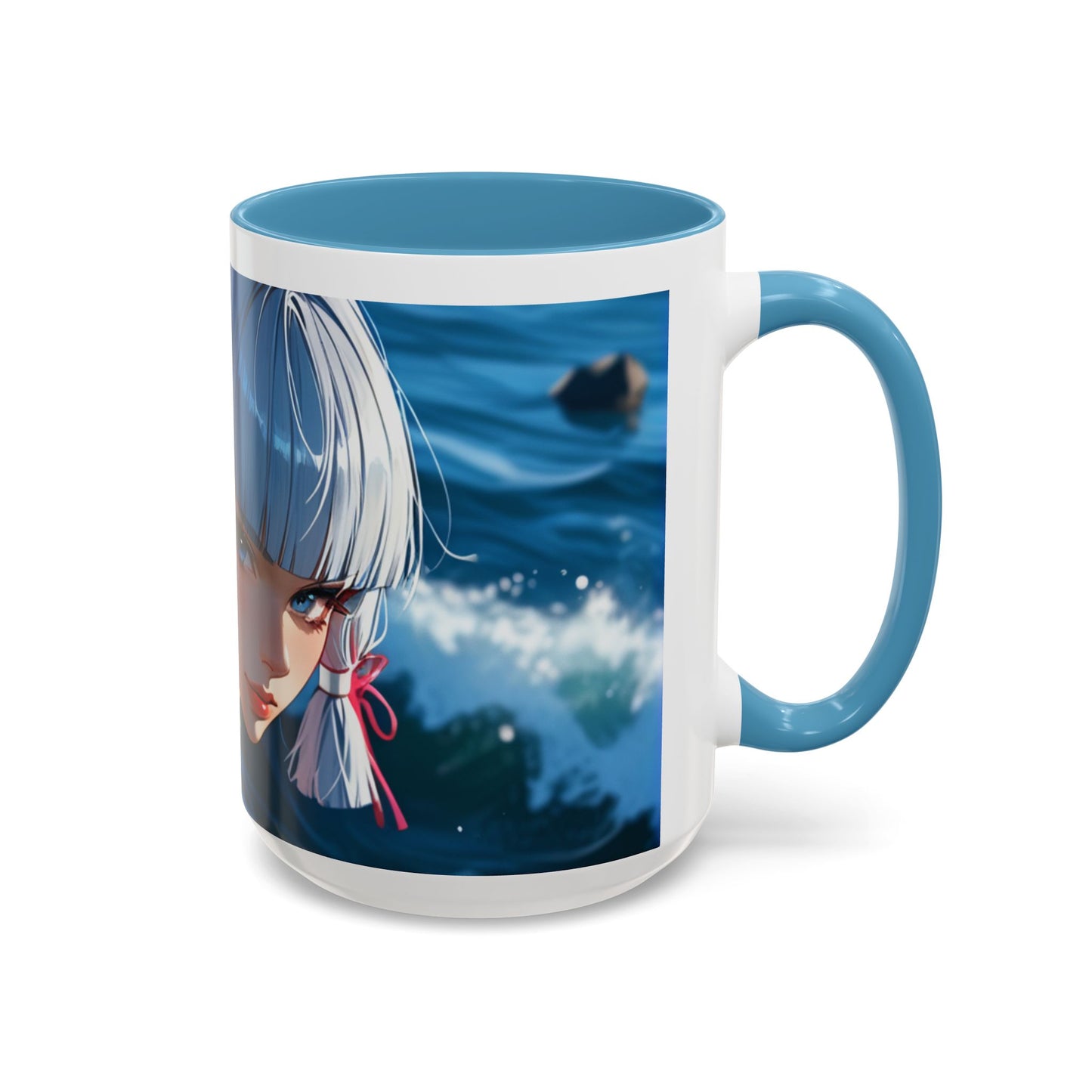 Ayaka 009 Coffee Mug