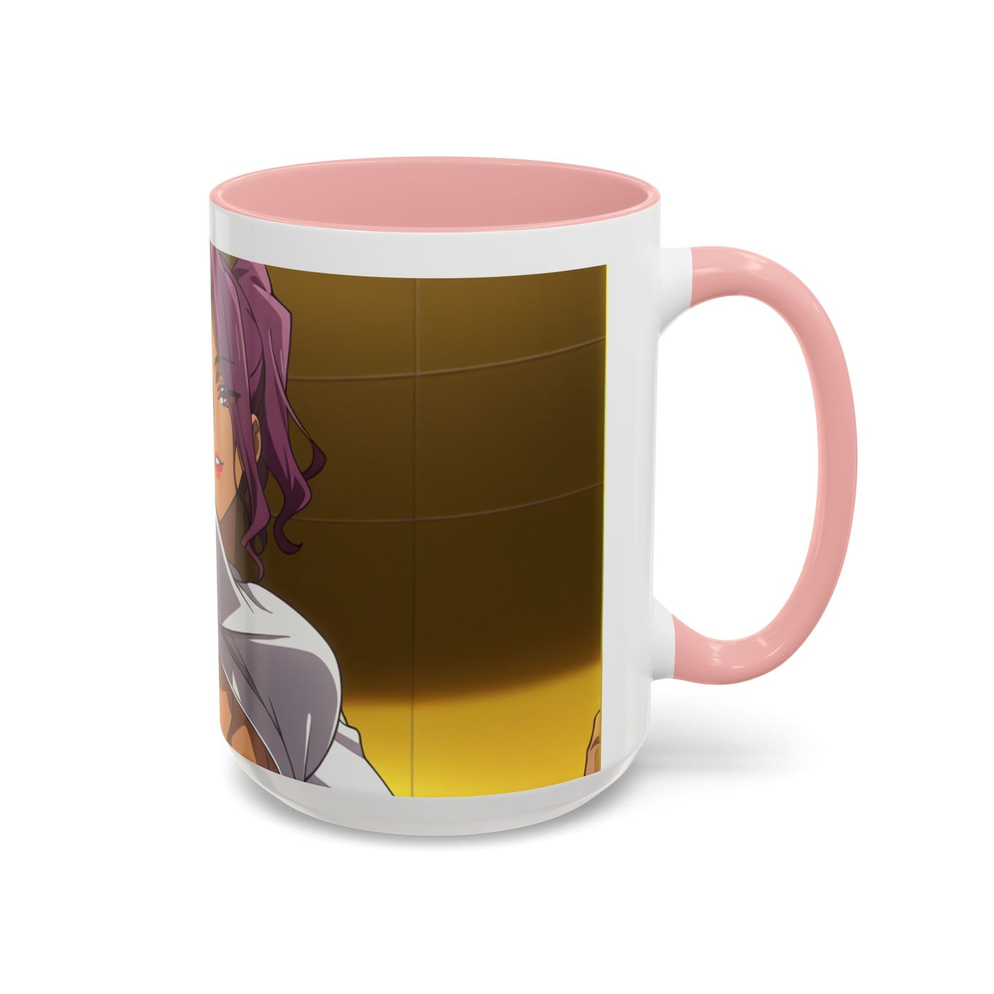 Minami Rika 001 Coffee Mug