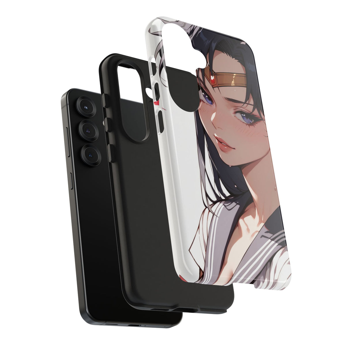 Sailor Mars 005 Tough Cases