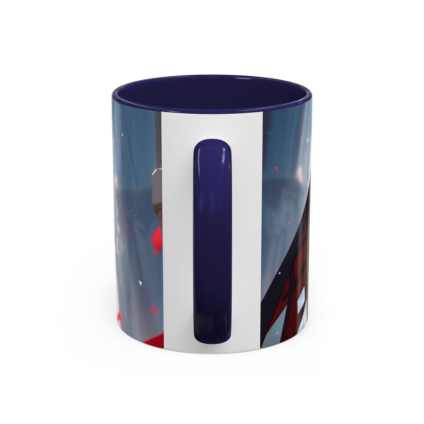Rosaria 001 Coffee Mug