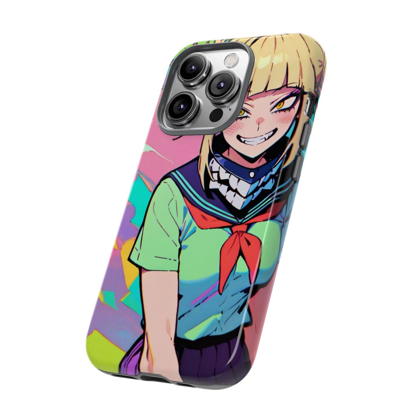 Himiko Toga 005 Tough Cases