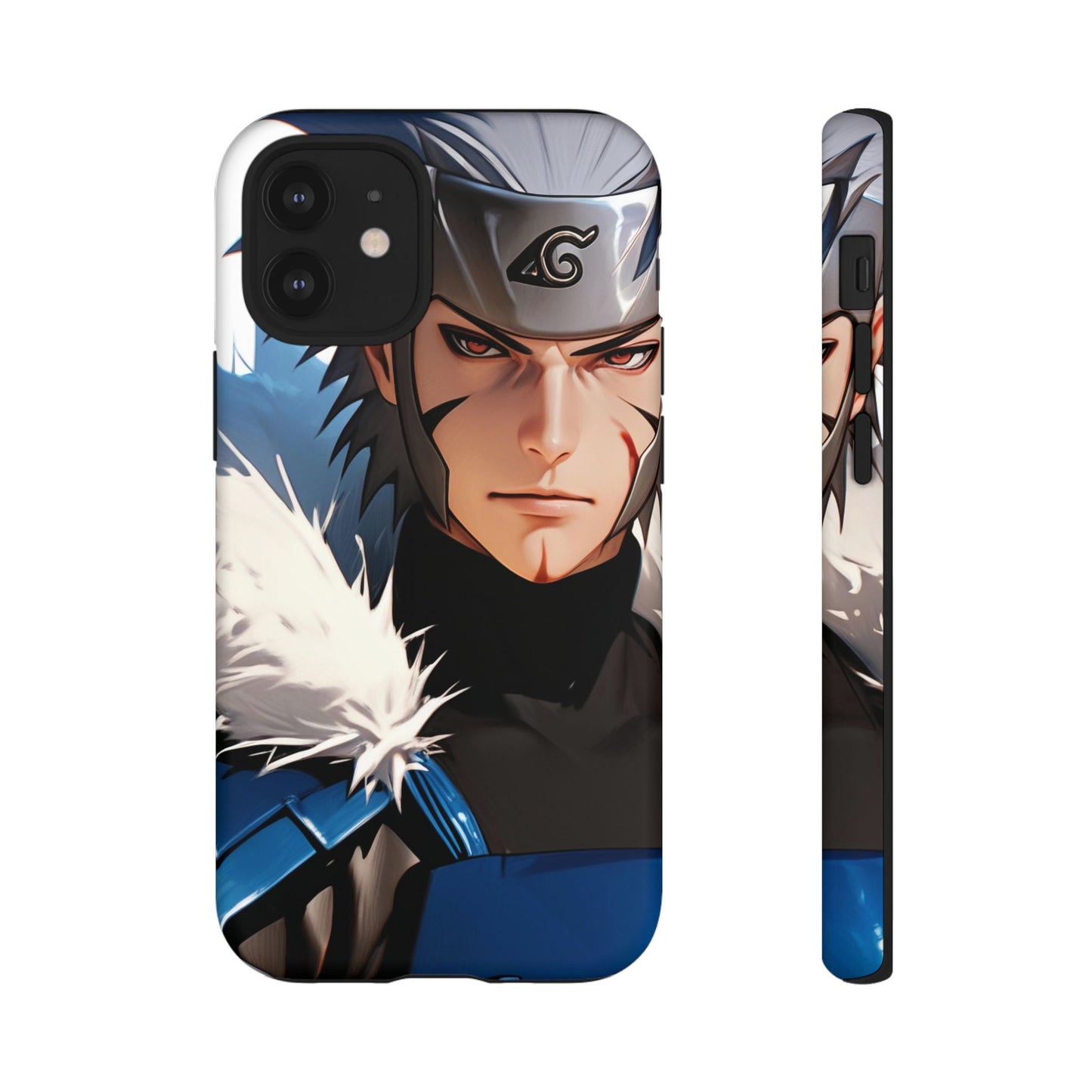Tobirama Senju 003 Tough Cases
