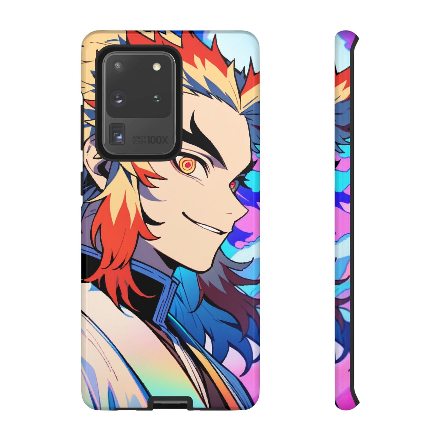 Rengoku 003 Tough Cases