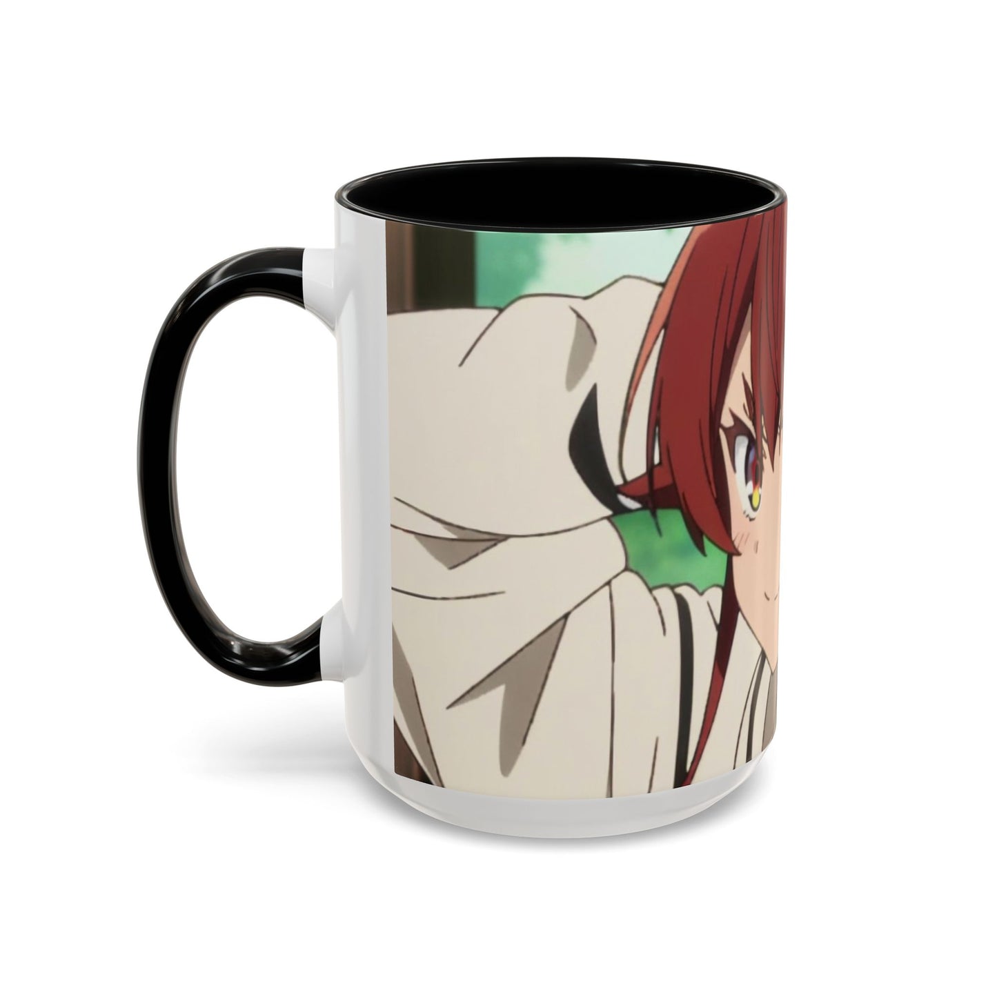 Eris Greyrat 001 Coffee Mug