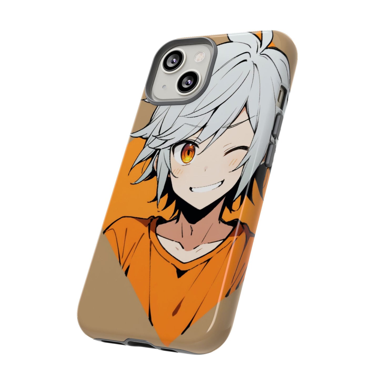 Bell Cranel 002 Tough Cases