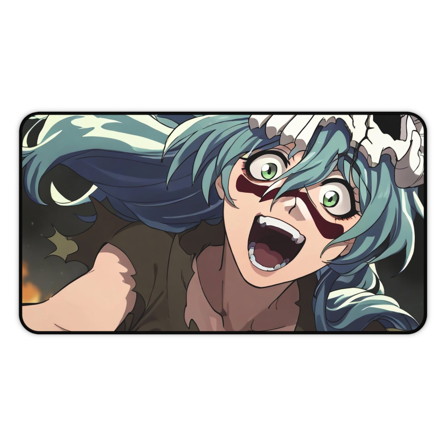 Nelliel 004 Desk Mat