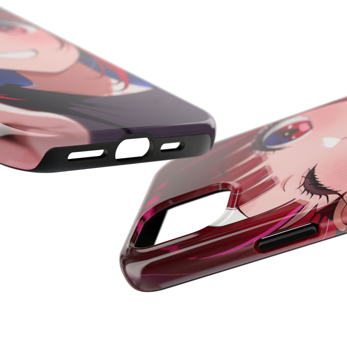 Arima Kana 002 Tough Cases