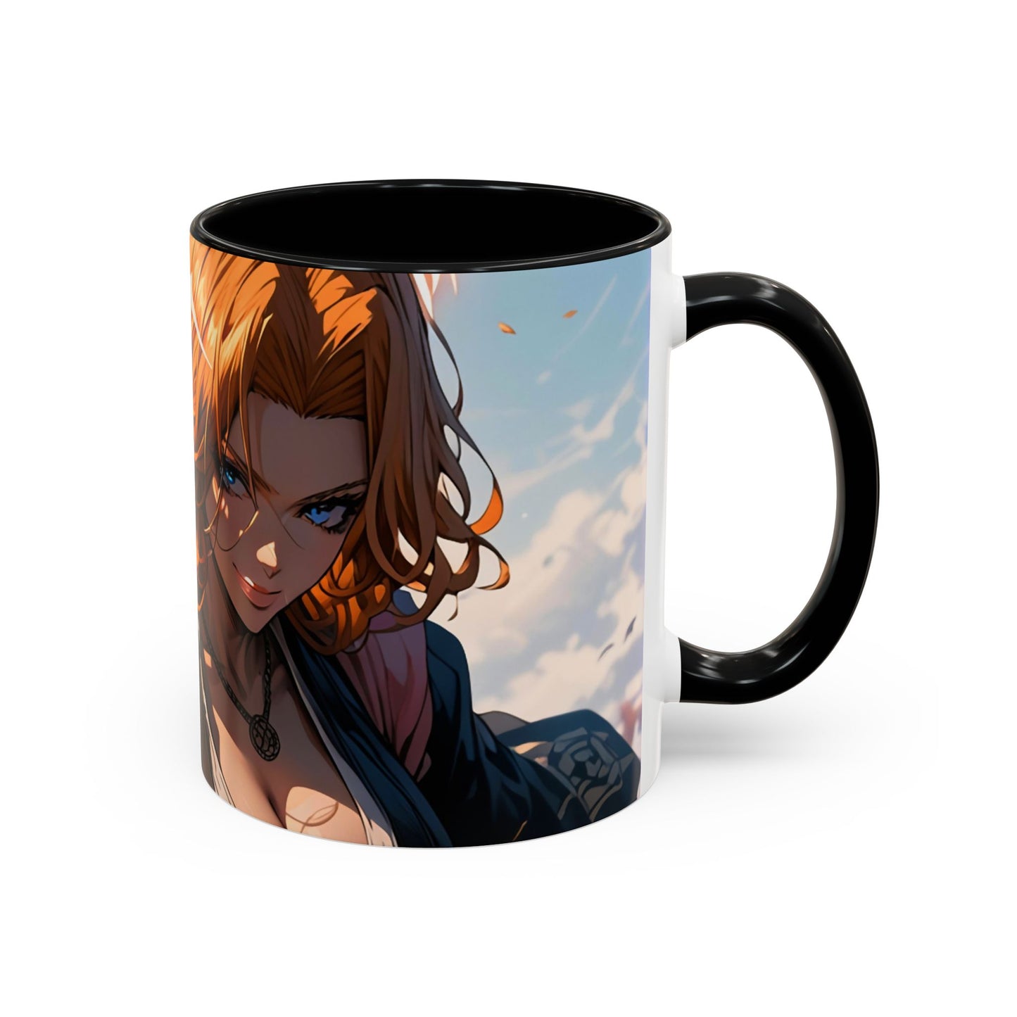 Rangiku 001 Coffee Mug