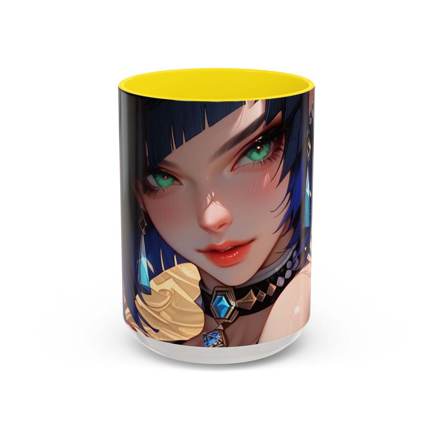 Yelan 012 Coffee Mug