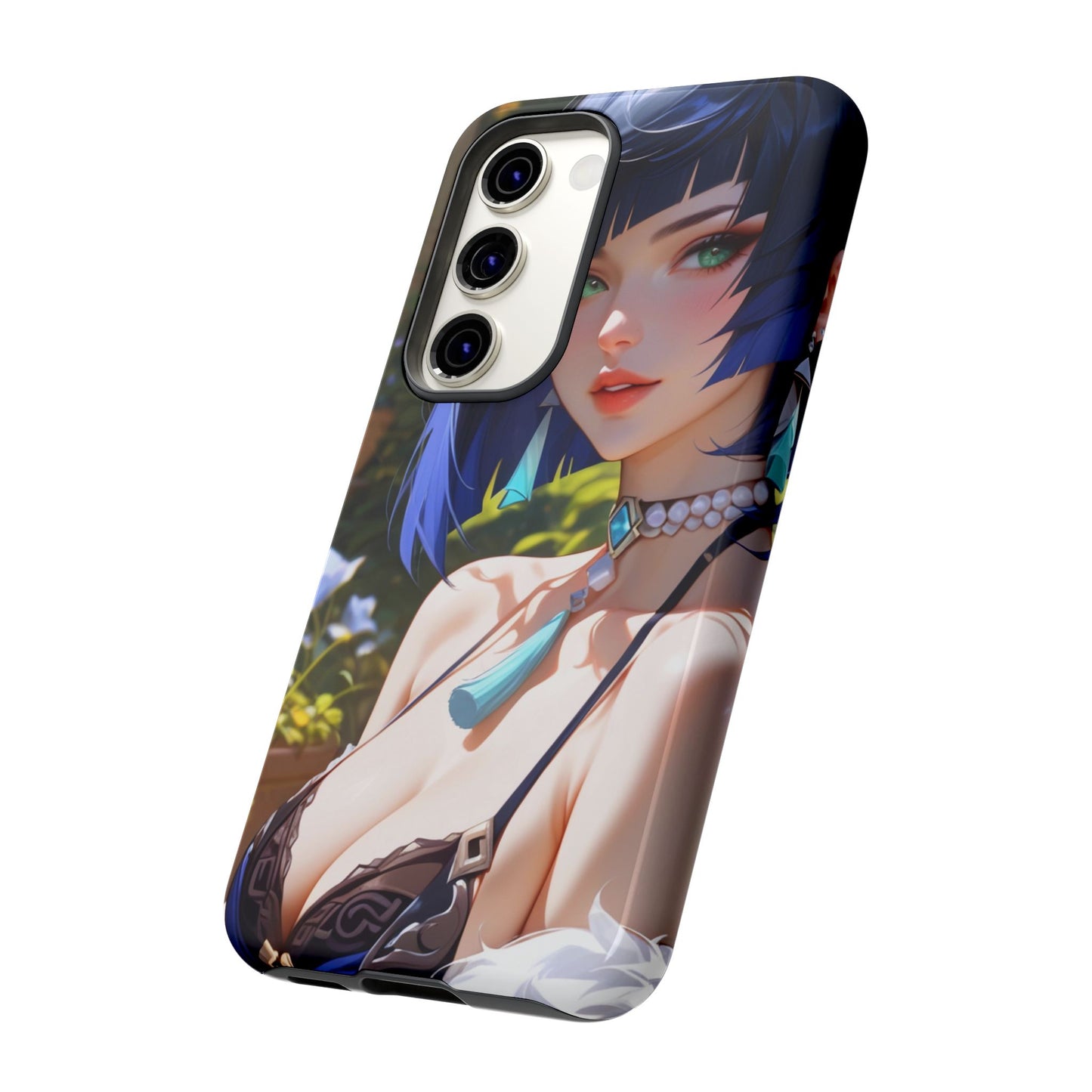 Yelan 007 Tough Cases