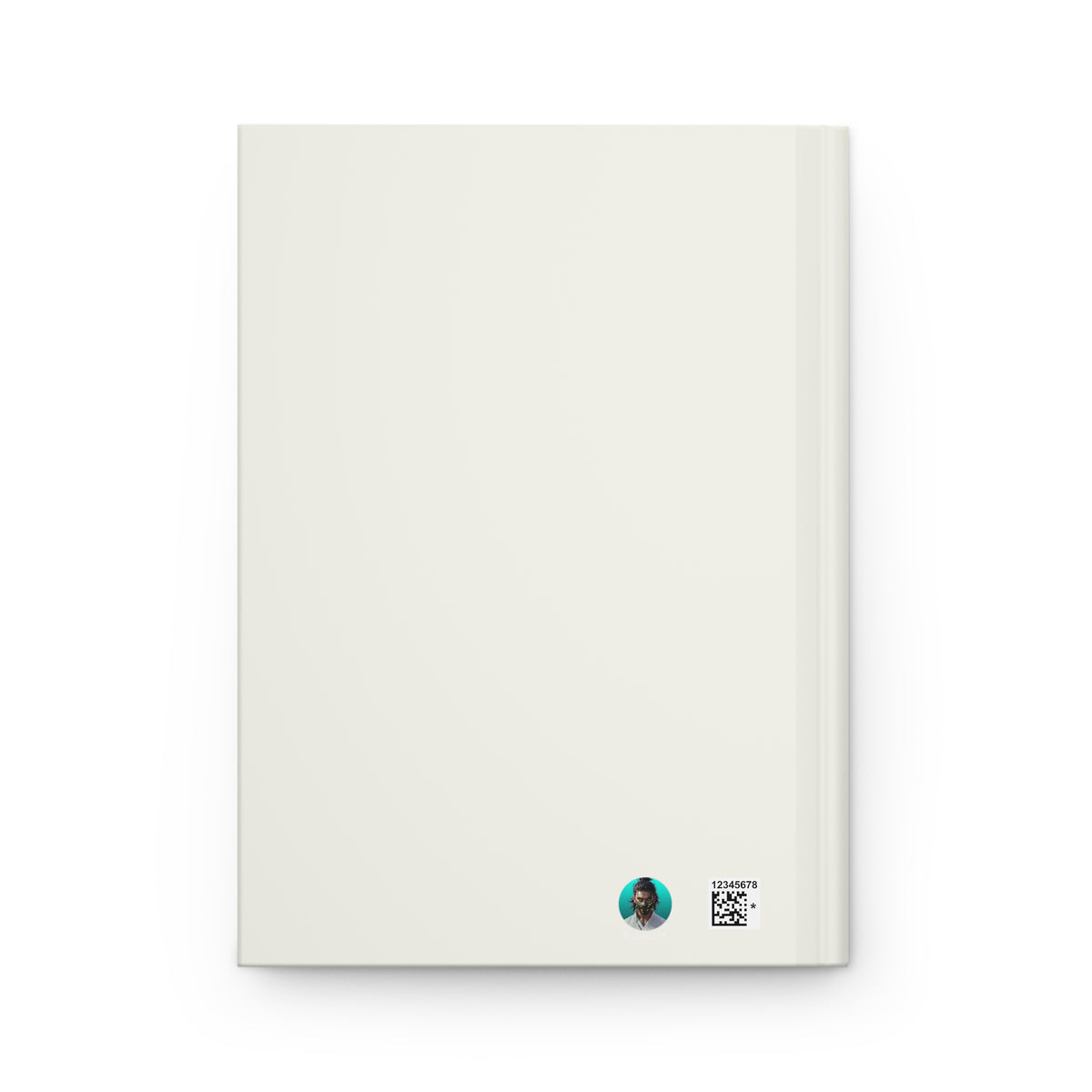 Izuku Midoriya 005 Hardcover Journal Matte