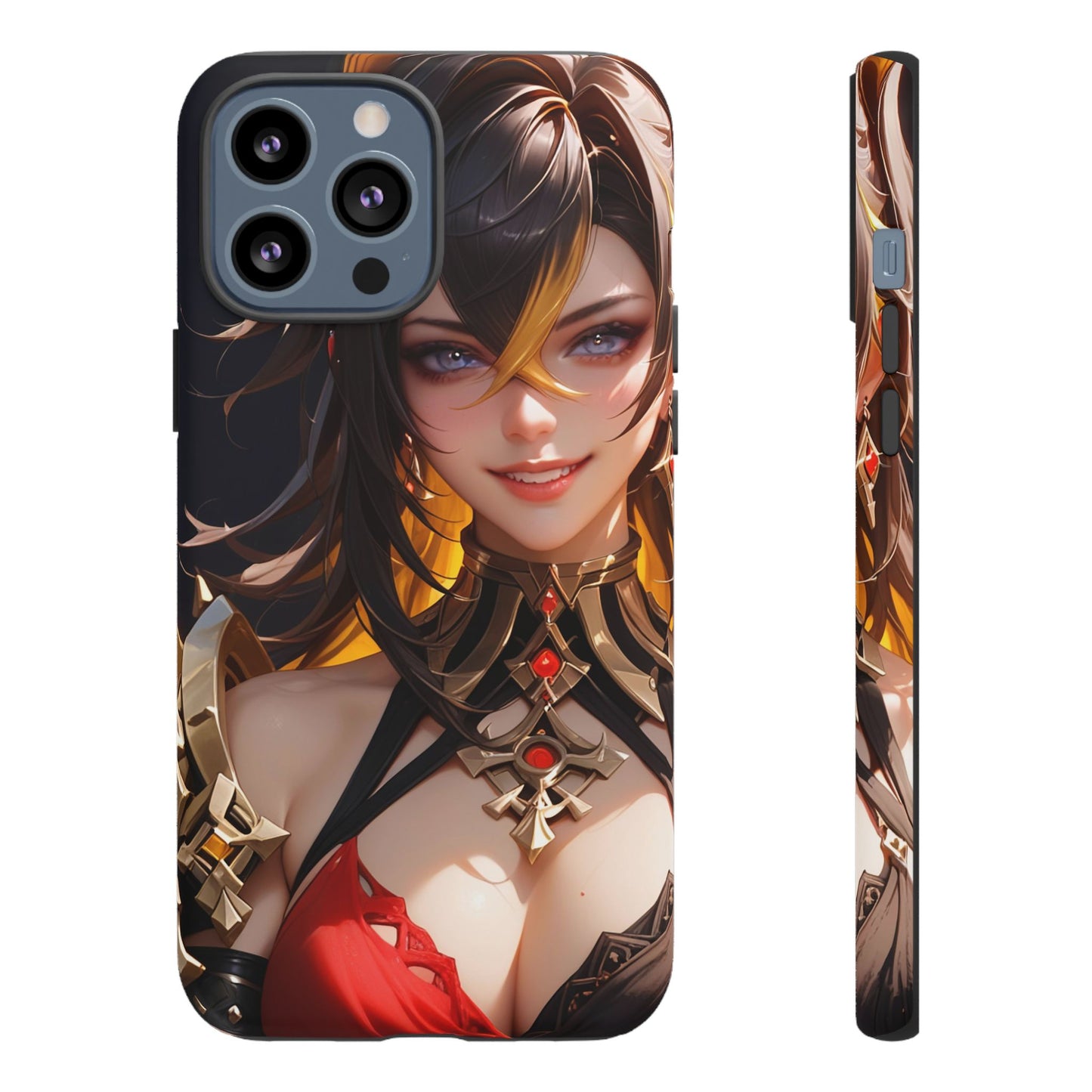 Dehya 006 Tough Cases