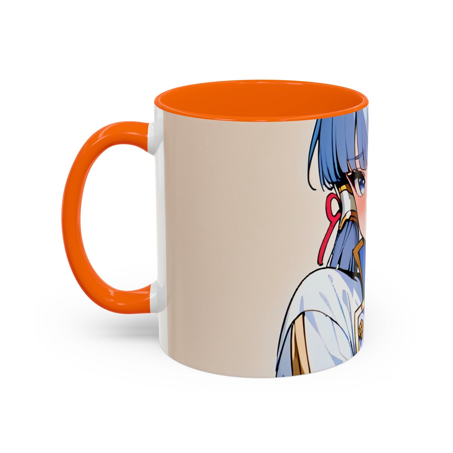 Ayaka 007 Coffee Mug