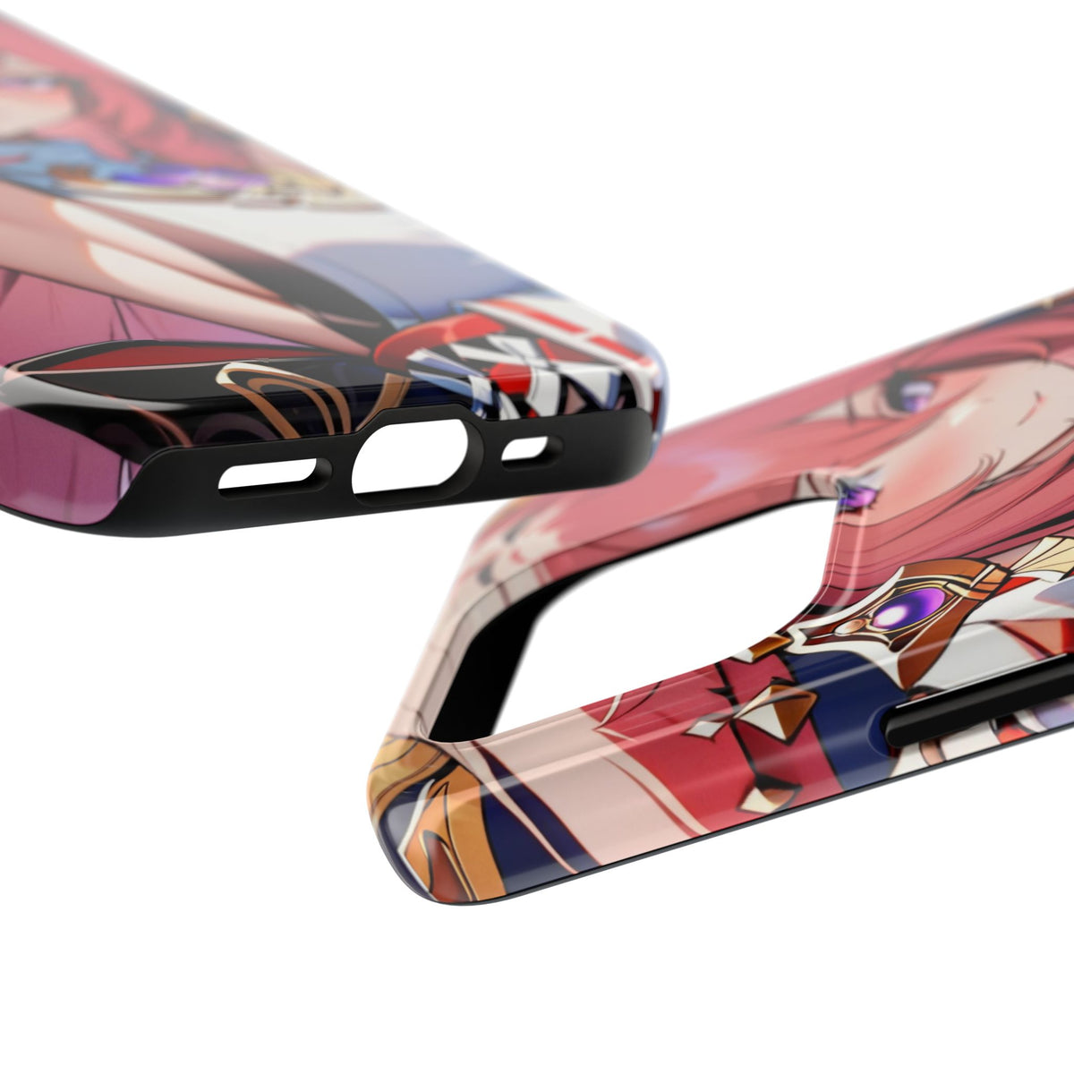 Yae Miko 004 Tough Cases