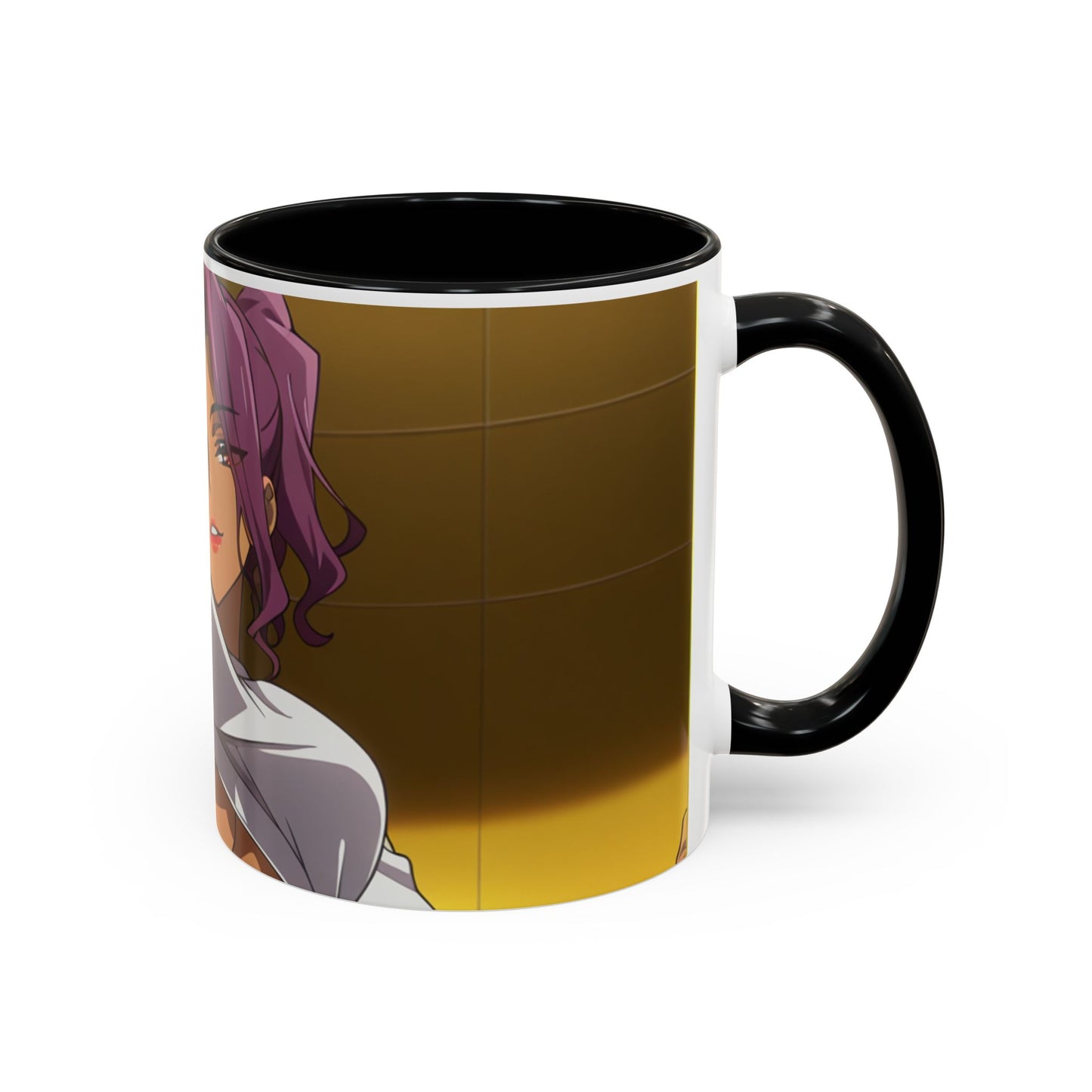 Minami Rika 001 Coffee Mug