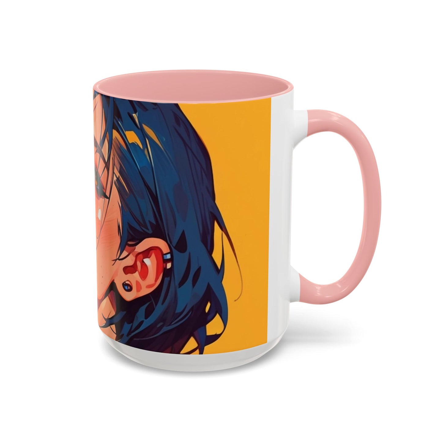Jill Valentine 005 Coffee Mug