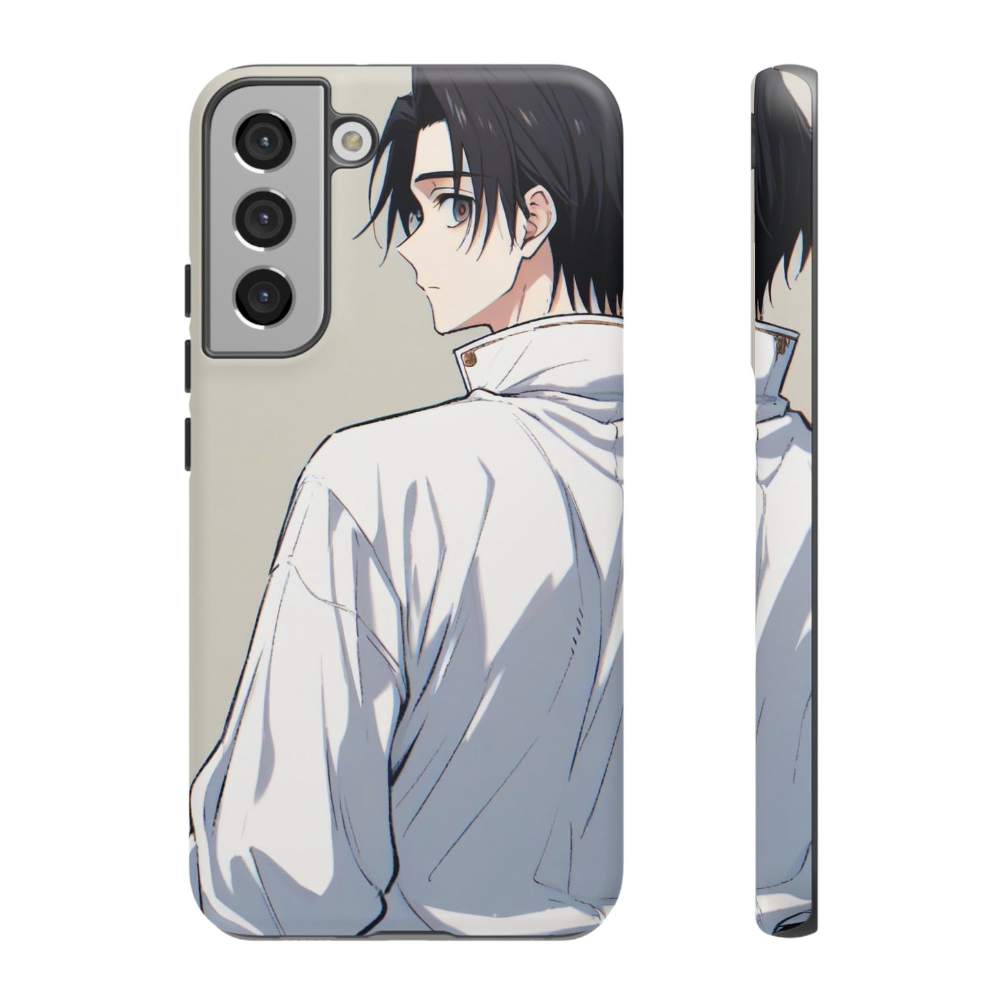Yuta Okkotsu 002 Tough Cases