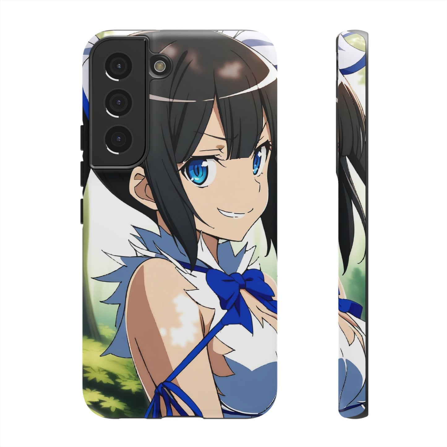 Hestia 001 Tough Cases