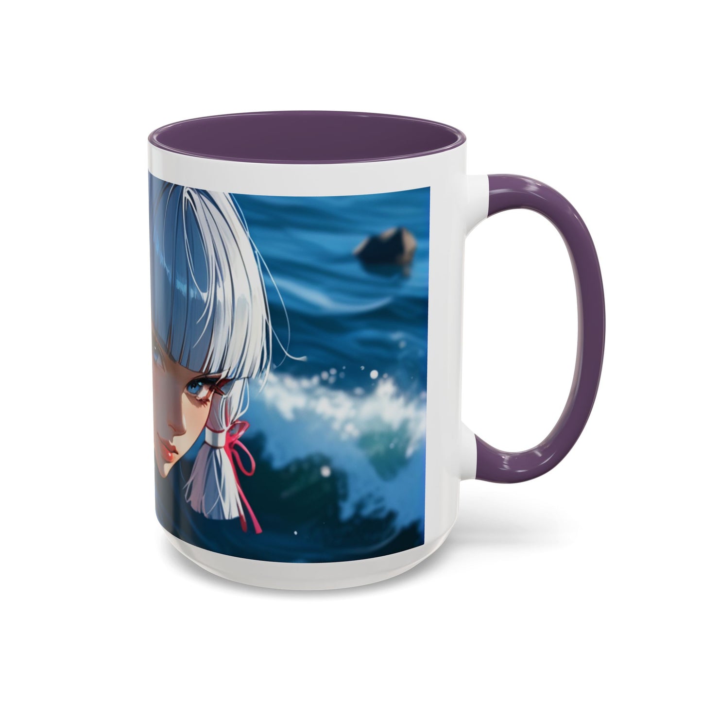 Ayaka 009 Coffee Mug