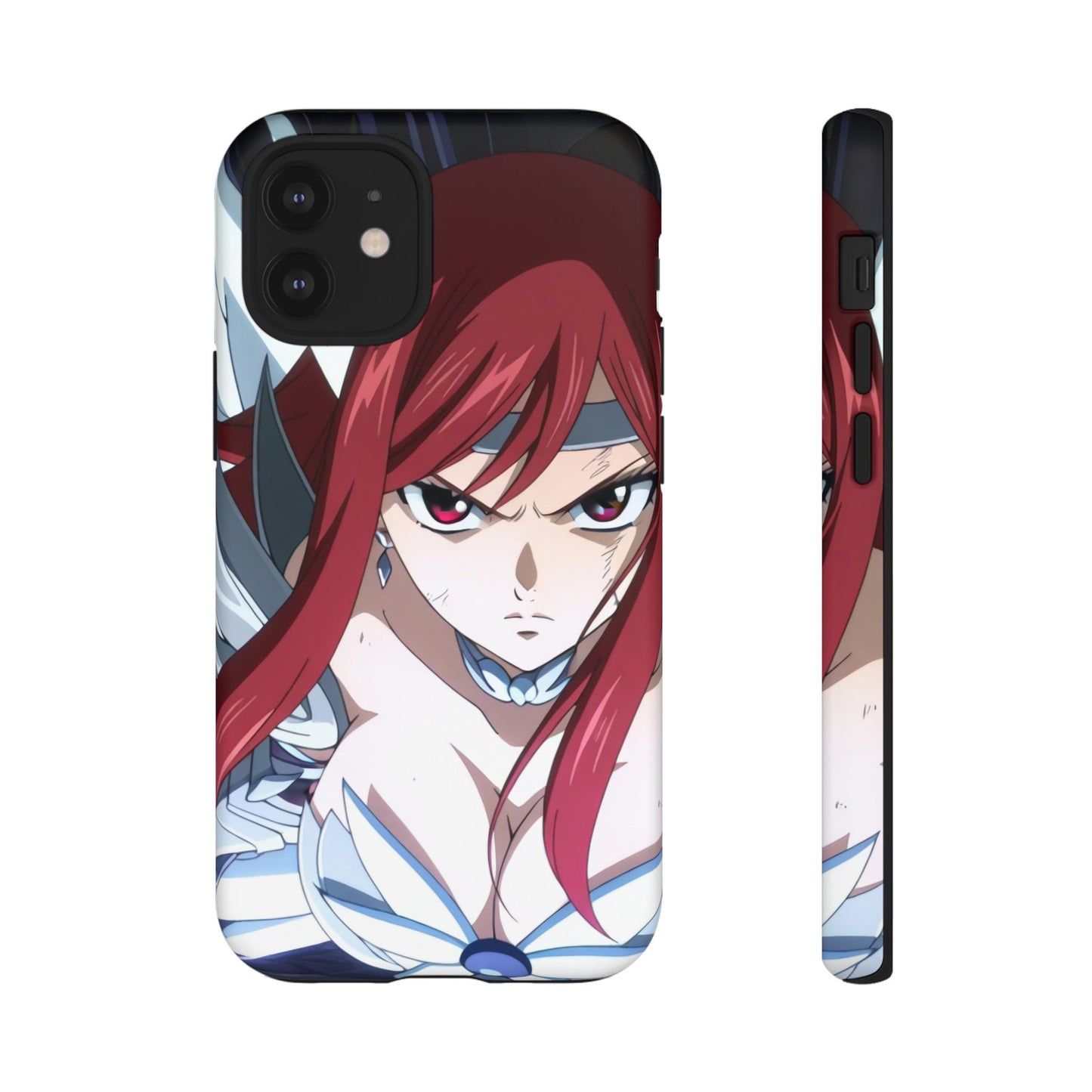 Erza Scarlet 003 Tough Cases