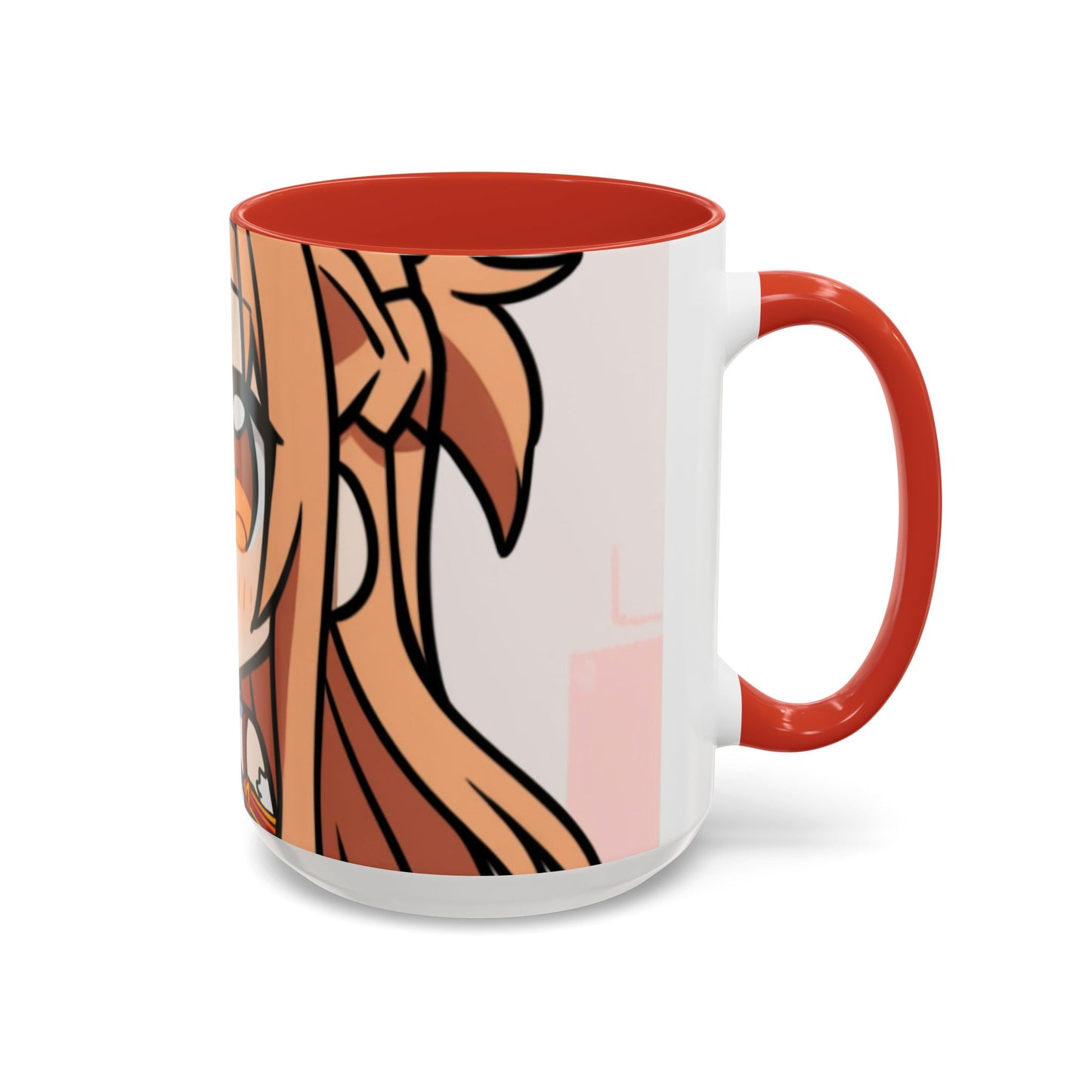 Asuna 001 Coffee Mug