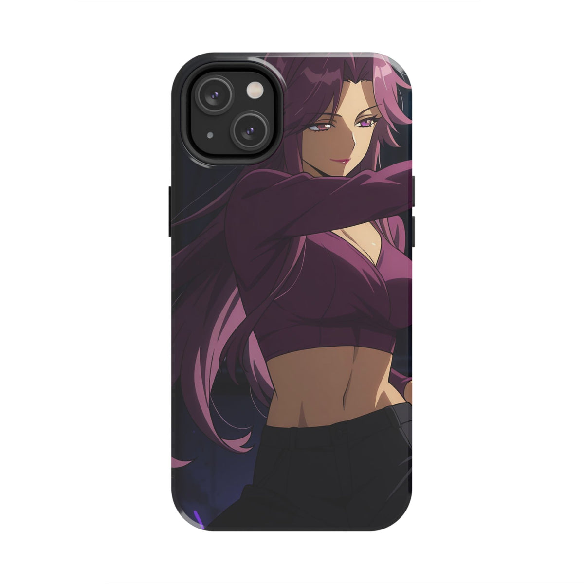 Takagi Yuriko 002 Tough Cases