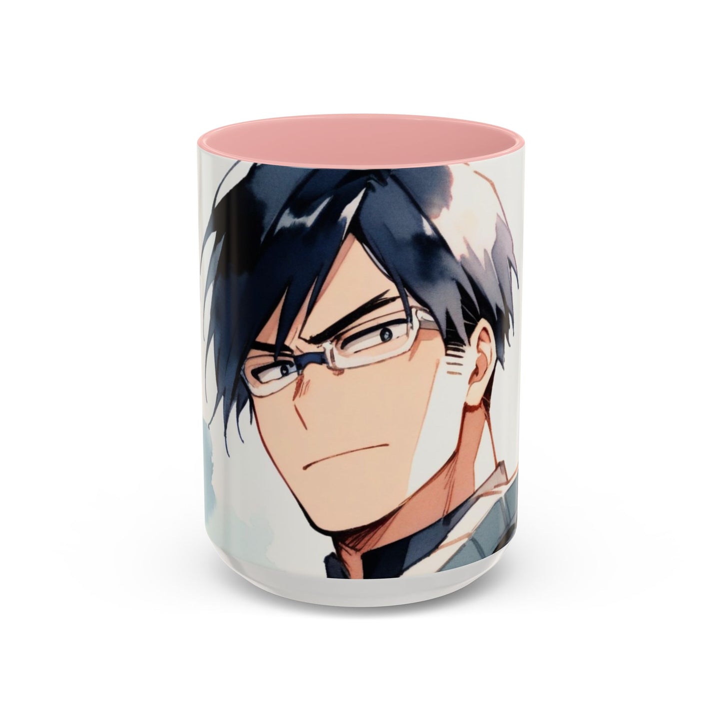 Iida Tenya 002 Coffee Mug