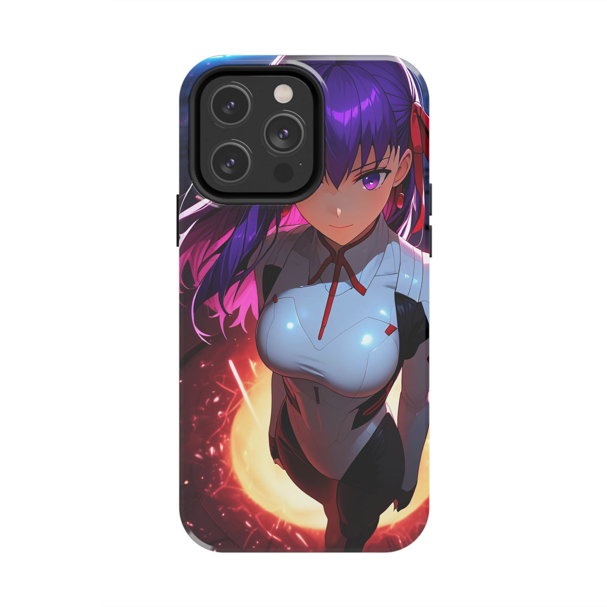 Sakura Matou 002 Tough Cases